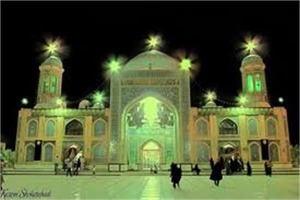 یزد
