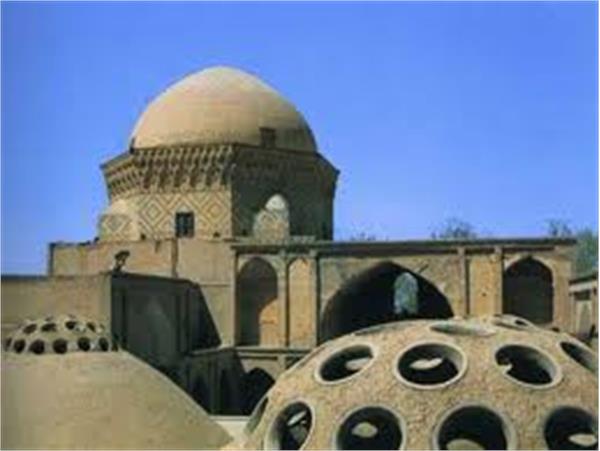یزد