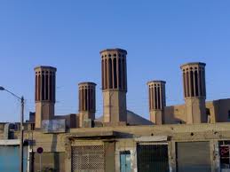 یزد