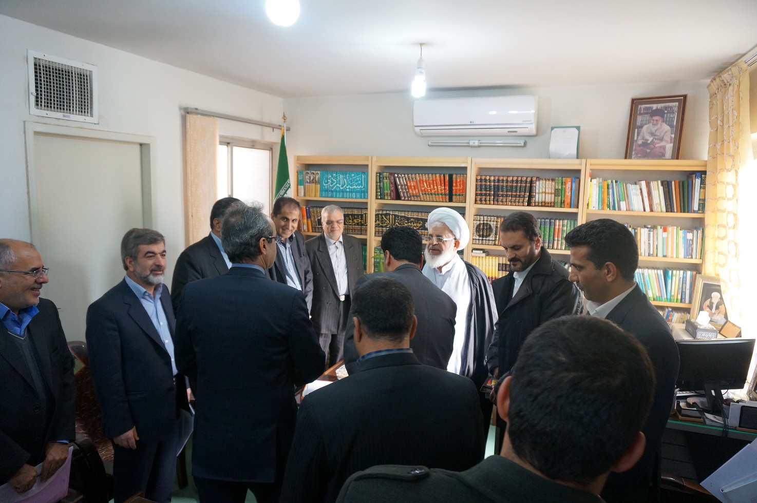 امام جمعه