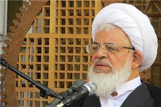امام جمعه