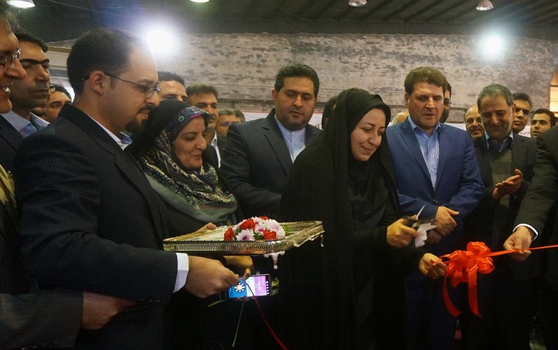 کامیتکس یزد