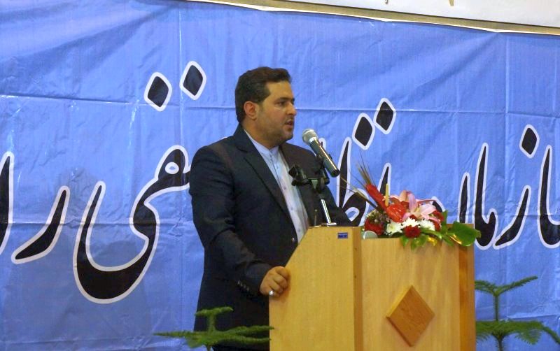 کامیتکس یزد