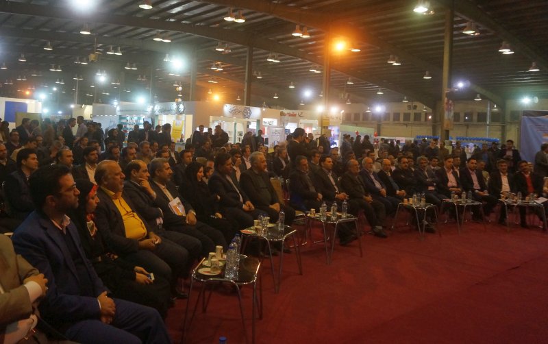 کامیتکس یزد