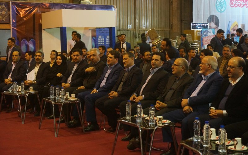 کامیتکس یزد
