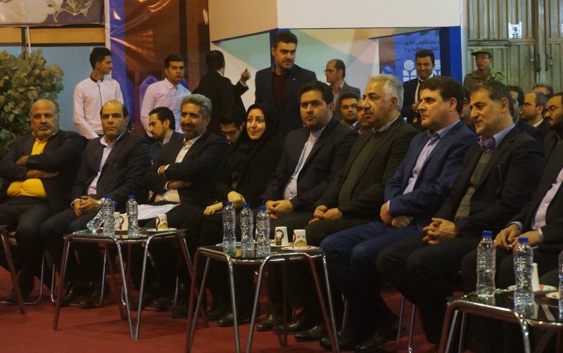 کامیتکس یزد
