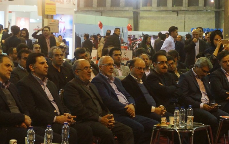 کامیتکس یزد