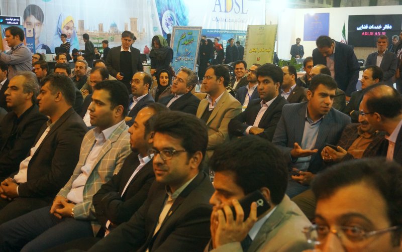 کامیتکس یزد