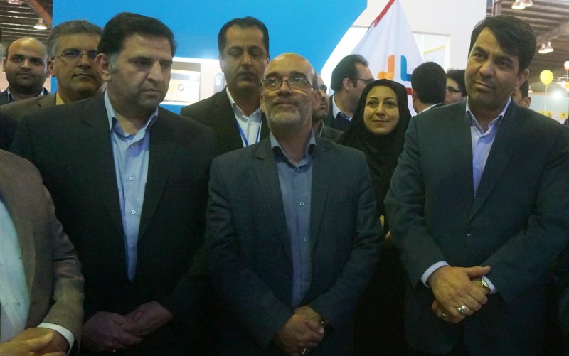 کامیتکس یزد