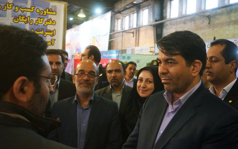 کامیتکس یزد