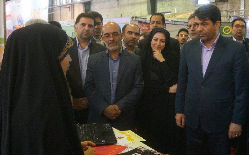 کامیتکس یزد