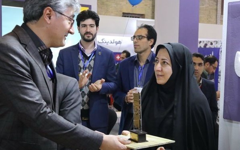 کامیتکس یزد