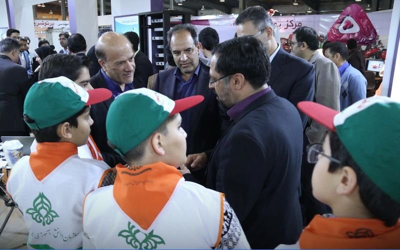 کامیتکس یزد