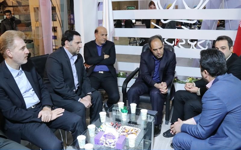 کامیتکس یزد