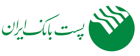 لوگو پست بانک 1