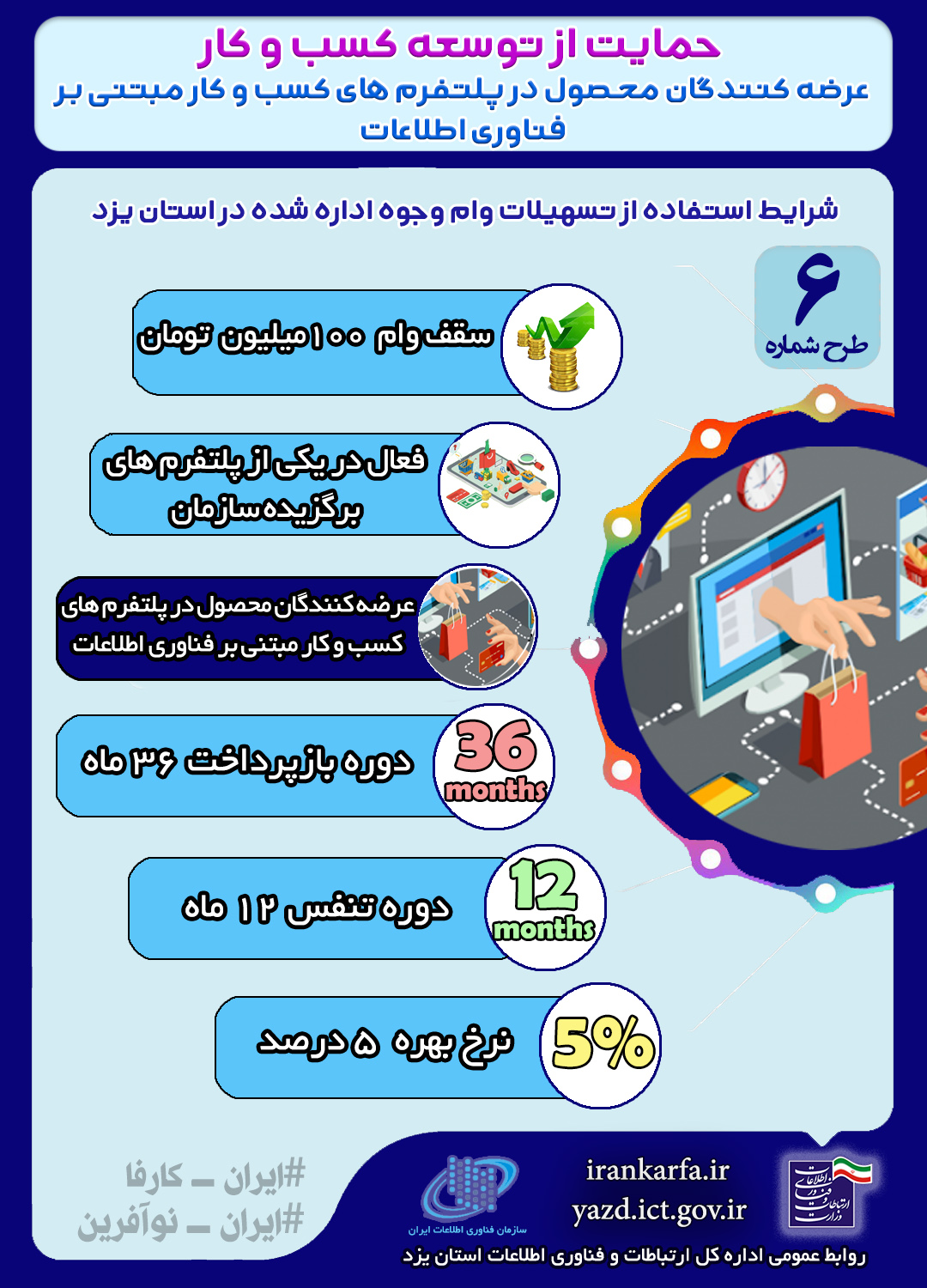 تسهیلات6