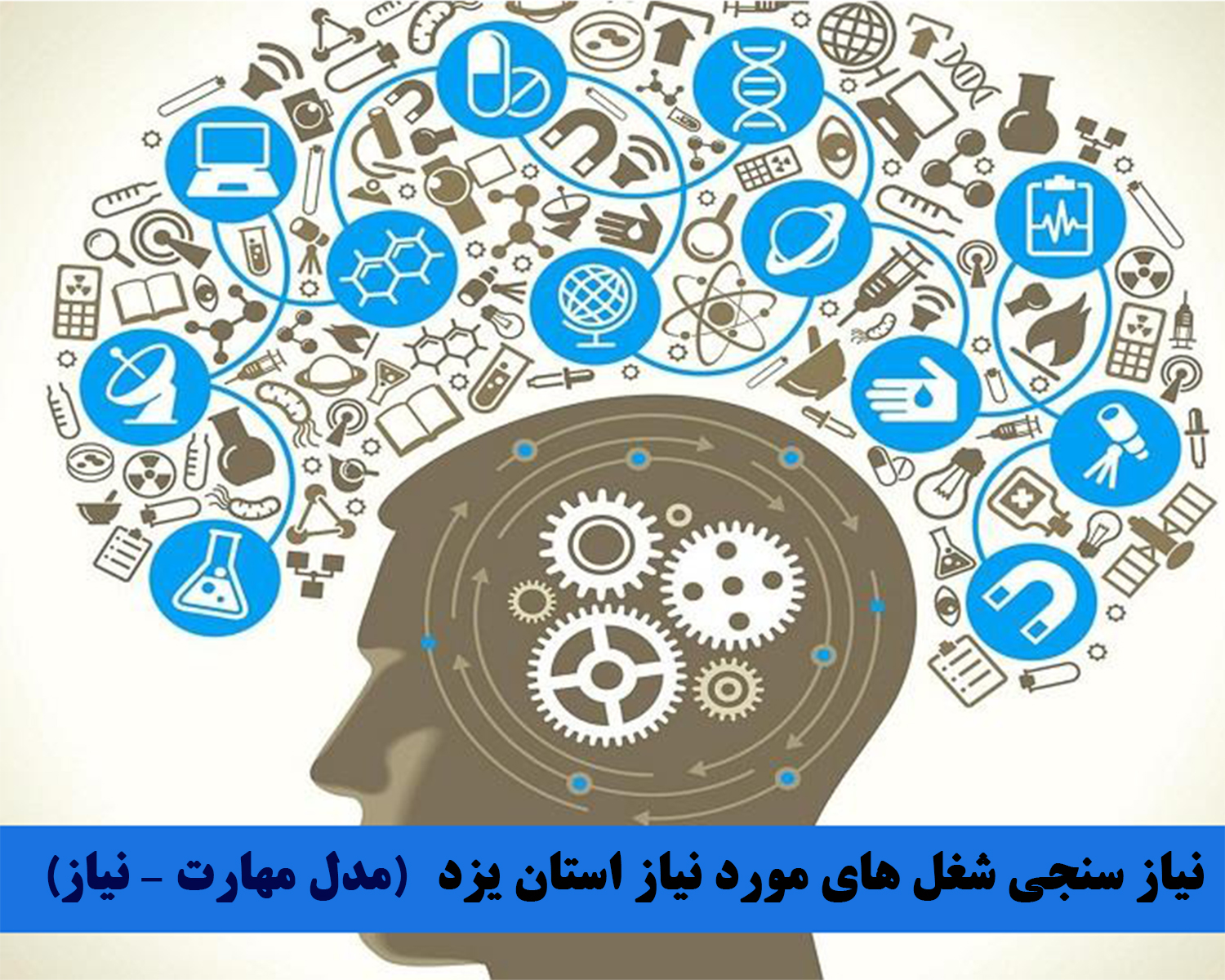 نیاز سنجی شغل