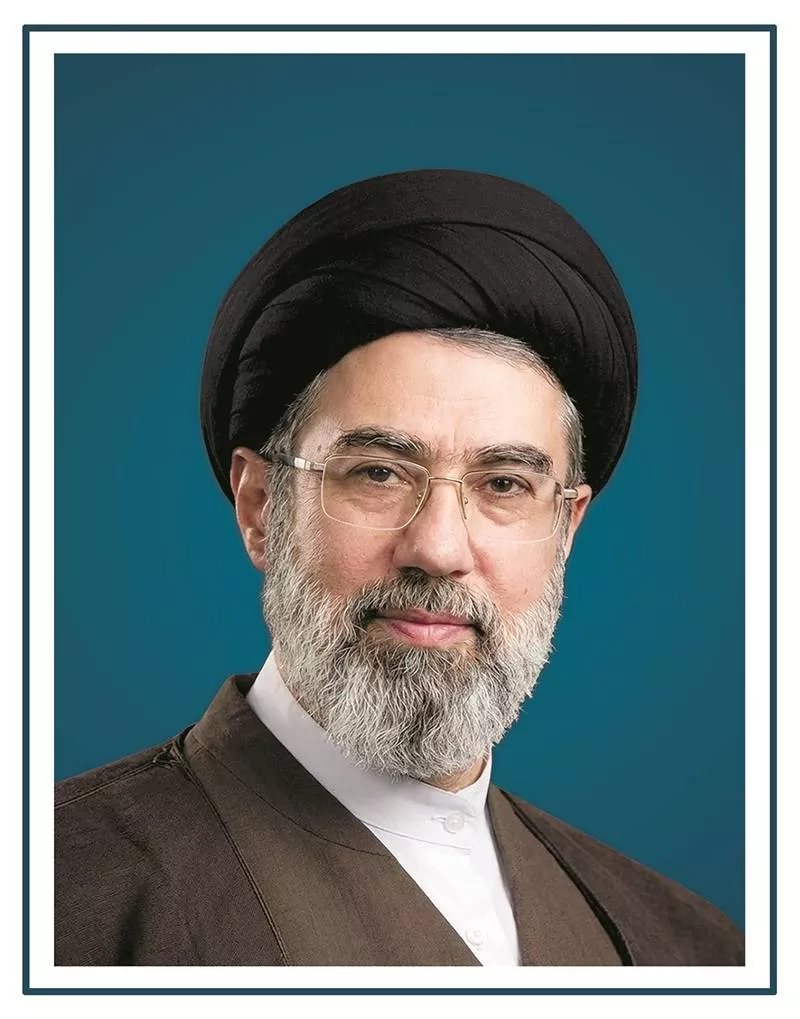 رهبر انقلاب