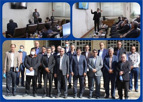انجام مستمر مانور های پدافند غیرعامل، زمینه ساز شناسایی، پیشگیری و اقدام موثر در مقابل حملات سایبری