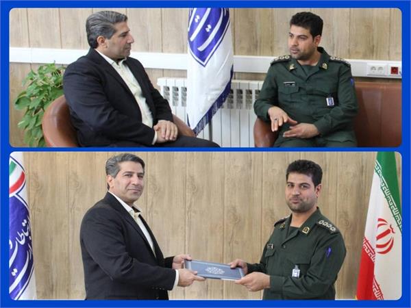 ۶۰۰ نفر ساعت آموزش تجارت الکترونیک سربازان وظیفه در یزد برگزار شد