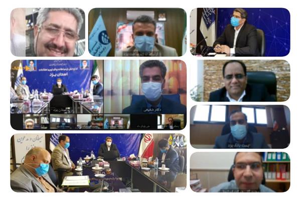 زیرساخت های ارتباطی و فناوری اطلاعات، بستر ساز آگاهی بخشی و آمادگی در پدافند غیر عامل