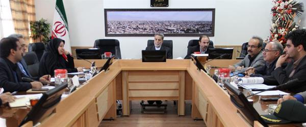 پنجره واحد خدمات شهری در استان یزد راه اندازی می شود