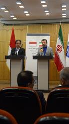 یازدهمین اجلاس کمیسیون مشترک همکاری های اقتصادی جمهوری اسلامی ایران و جمهوری اندونزی آغاز شد