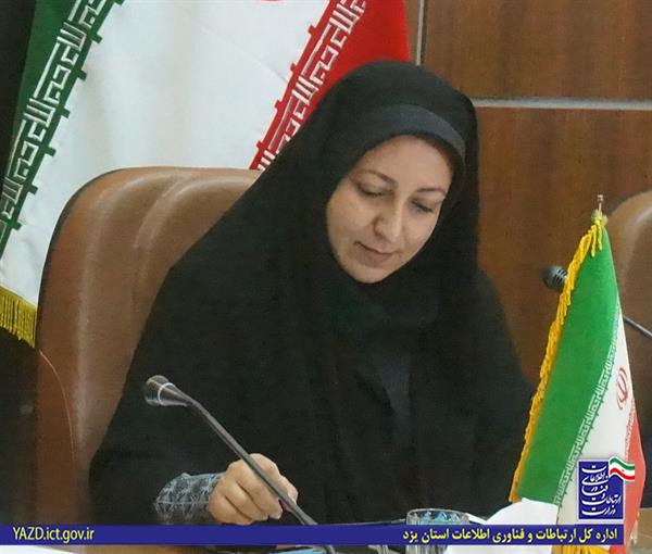 سرمایه گذاری خطرپذیر در استان یزد در حوزه IT افزایش می یابد