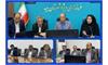 بررسی راهکارهای توسعه زیرساخت‌های ارتباطی در شهرستان میبد