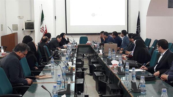 شبکه سرمایه گذاری محصولات حوزه ICT در استان یزد تقویت می شود