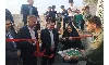 سایت جدید ارتباطی روستای سرچم در استان ایلام به بهره‌برداری رسید