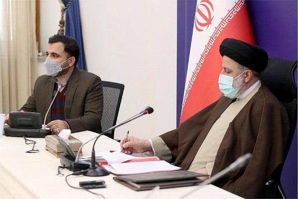 تاکید رییس جمهور برای رسیدن به مدار ۳۶ هزار کیلومتری در پایان ۱۴۰۴