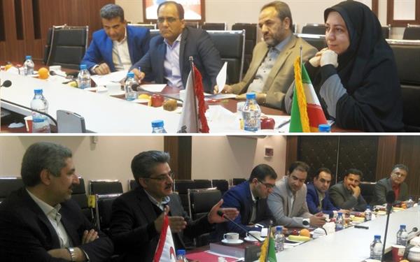 شرکت های بزرگ فاوا می‌توانند پیشران توسعه استان باشند