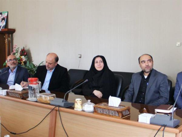 درخواست مدیرکل ارتباطات و فناوری اطلاعات استان یزد برای بازگشت فصل اعتبارات فناوری اطلاعات در فصول بودجه ای دستگاه های استانی