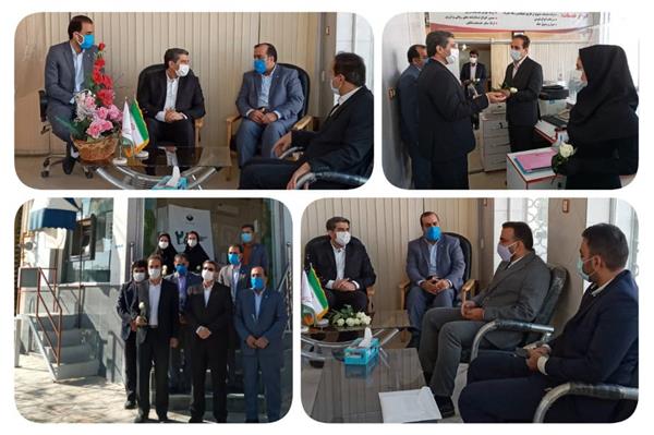پست بانک استان یزد در جایگاه پنجم خدمات بانکداری الکترونیکی