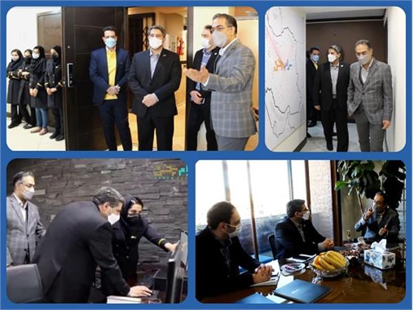 توسعه پلتفرم های تخصصی، زمینه ساز جهش اقتصاد دیجیتال در صنایع یزد