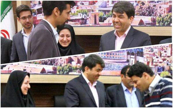 سلامت الکترونیک و گردشگری سلامت از محورهای مزیت دار استان یزد است