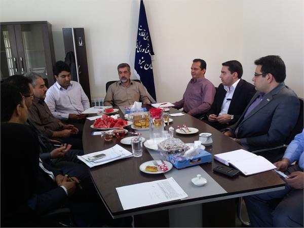 مهندس وزیری: پیش بینی افزایش اشتغال حوزه ارتباطات و فناوری اطلاعات در سال جاری