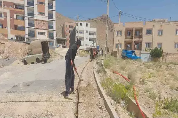 فیبر نوری