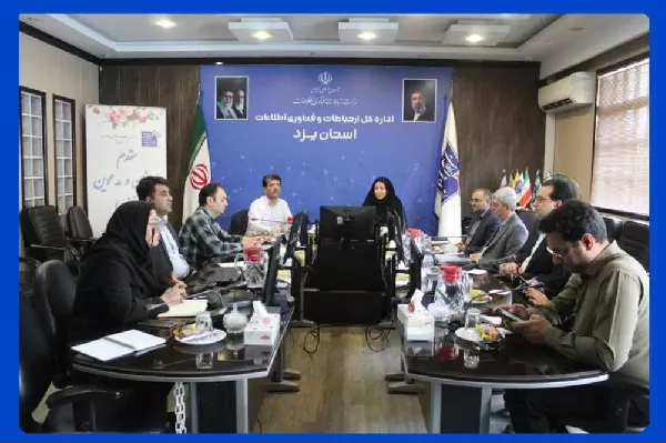 فعالیت 137 دفتر پیشخوان شهری و ICT روستایی در استان برای ارایه خدمات به مردم
