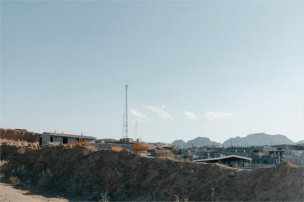 روستای کلاته میر در استان خراسان جنوبی به شبکه اینترنت پرسرعت متصل شد