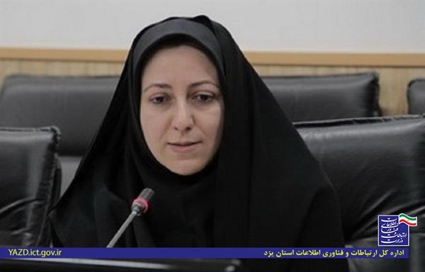 شناخت فرصت های جدید کسب و کار با حضور تهیه کننده دیرین دیرین در یزد