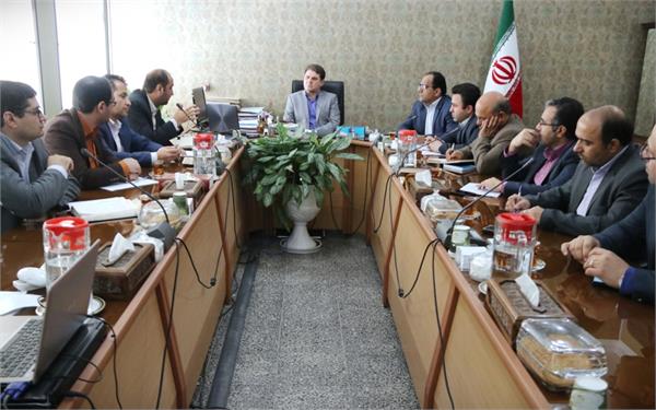 طرح GNAF بسترساز تحقق دولت الکترونیک و غلبه بر فساد است