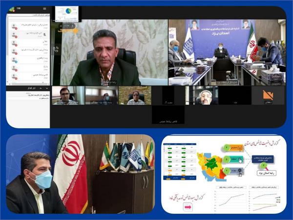 ورود به نسل جدید ارتباطی، تکمیل اتصال همه روستا ها به شبکه ملی اطلاعات، توسعه اقتصاد دیجیتال و تقویت صنعت ICT از برنامه های اولویت دار حوزه ارتباطات و فناوری اطلاعات استان یزد