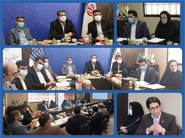 توسعه دولت الکترونیکی با استفاده از توان شرکت های یزدی ارائه دهنده خدمات فناوری اطلاعات
