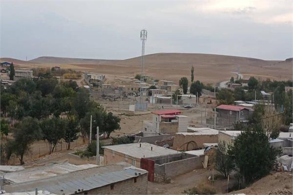 اتصال بیش از 31 خانوار ساکن روستای ندری استان کردستان به شبکه ملی اطلاعات