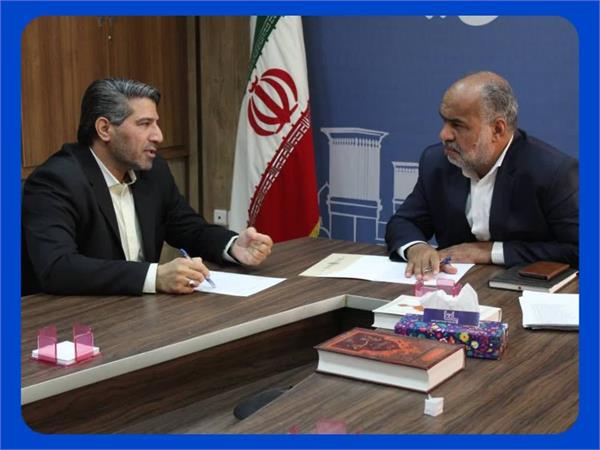 ایجاد دسترسی 31 روستا در شهرستان های ابرکوه، بافق، بهاباد، خاتم، مهریز و مروست به اینترنت پرسرعت با اعتباری بالغ بر ۴۴۰ میلیارد ریال