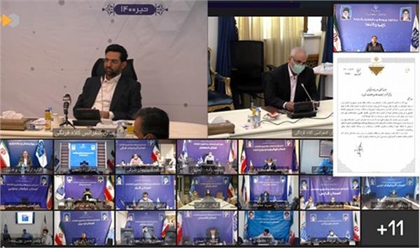 توسعه ارتباطات روستایی با هدف عدالت ارتباطی و دسترسی همگانی به شبکه ملی اطلاعات، یکی از عملکرد های شاخص وزارت ارتباطات و فناوری اطلاعات در چهار سال اخیر