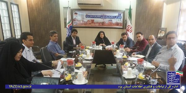 رکورد 13 هزار سفر در روز توسط تاکسی های اینترنتی در استان یزد