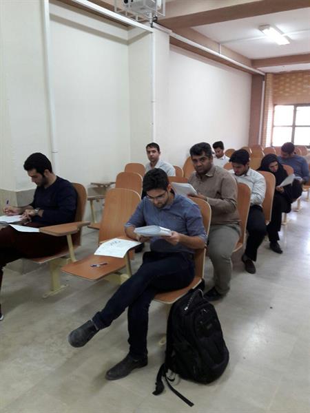 برگزاری 4 آزمون در حوزه کد نویسی امن توسط اداره کل ارتباطات و فناوری اطلاعات استان یزد